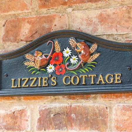 Lizzies Cottage Horncastle  Εξωτερικό φωτογραφία