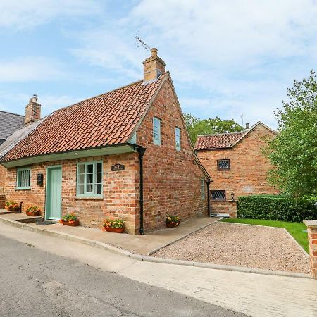 Lizzies Cottage Horncastle  Εξωτερικό φωτογραφία