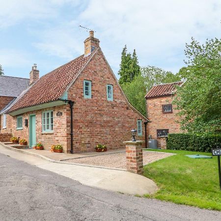Lizzies Cottage Horncastle  Εξωτερικό φωτογραφία