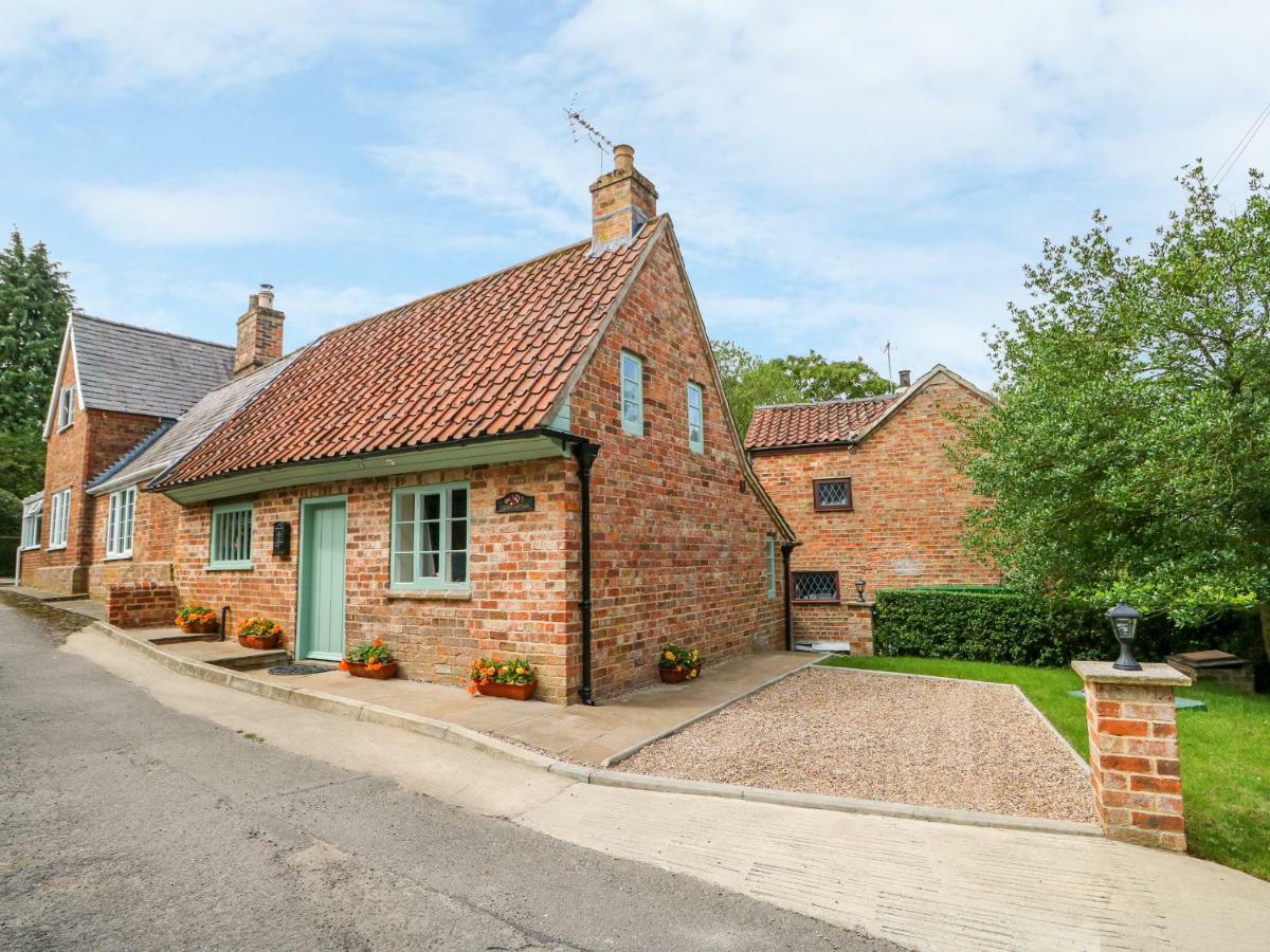 Lizzies Cottage Horncastle  Εξωτερικό φωτογραφία