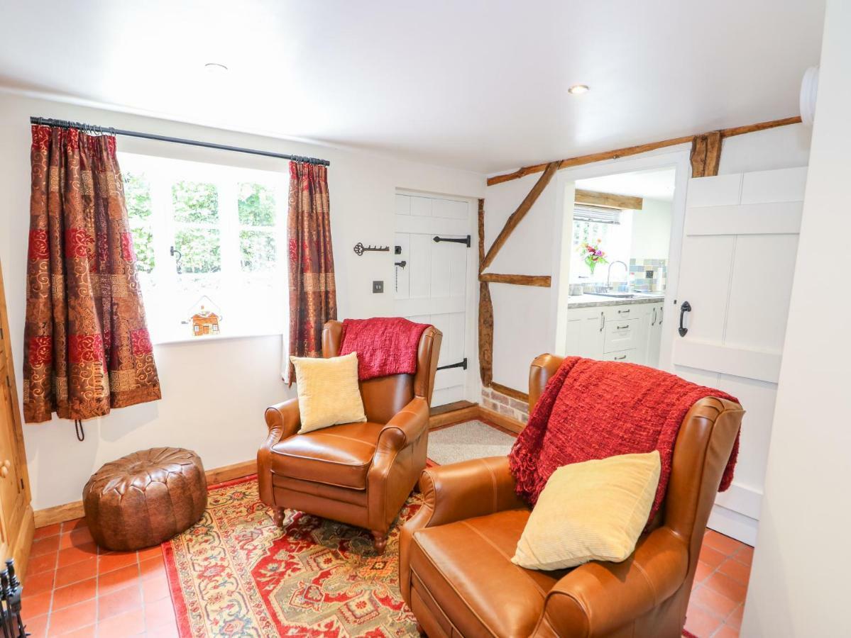 Lizzies Cottage Horncastle  Εξωτερικό φωτογραφία
