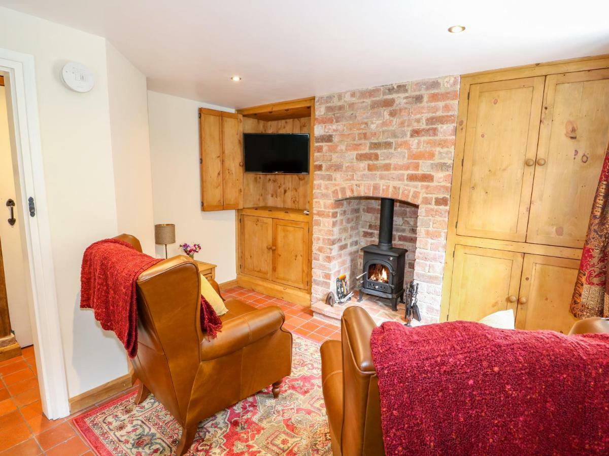 Lizzies Cottage Horncastle  Εξωτερικό φωτογραφία