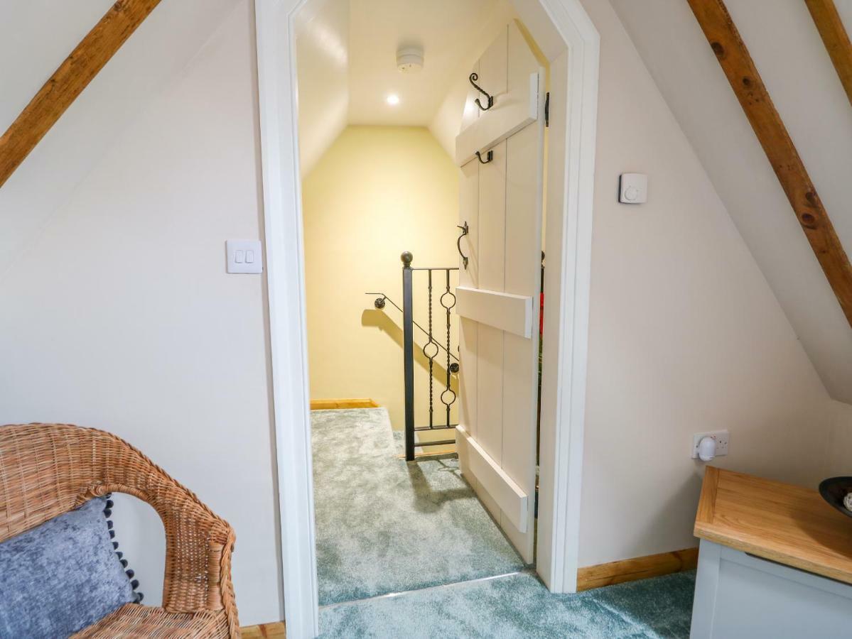 Lizzies Cottage Horncastle  Εξωτερικό φωτογραφία