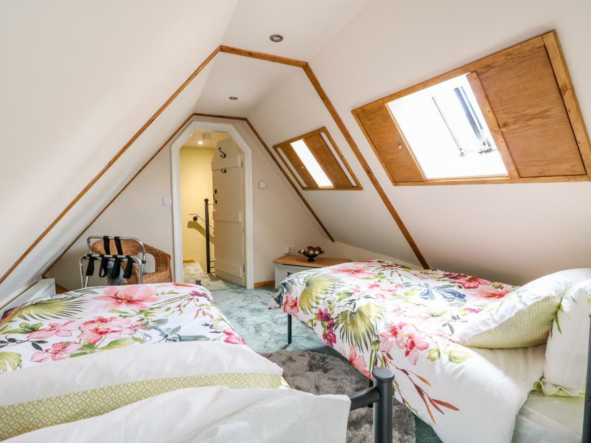 Lizzies Cottage Horncastle  Εξωτερικό φωτογραφία