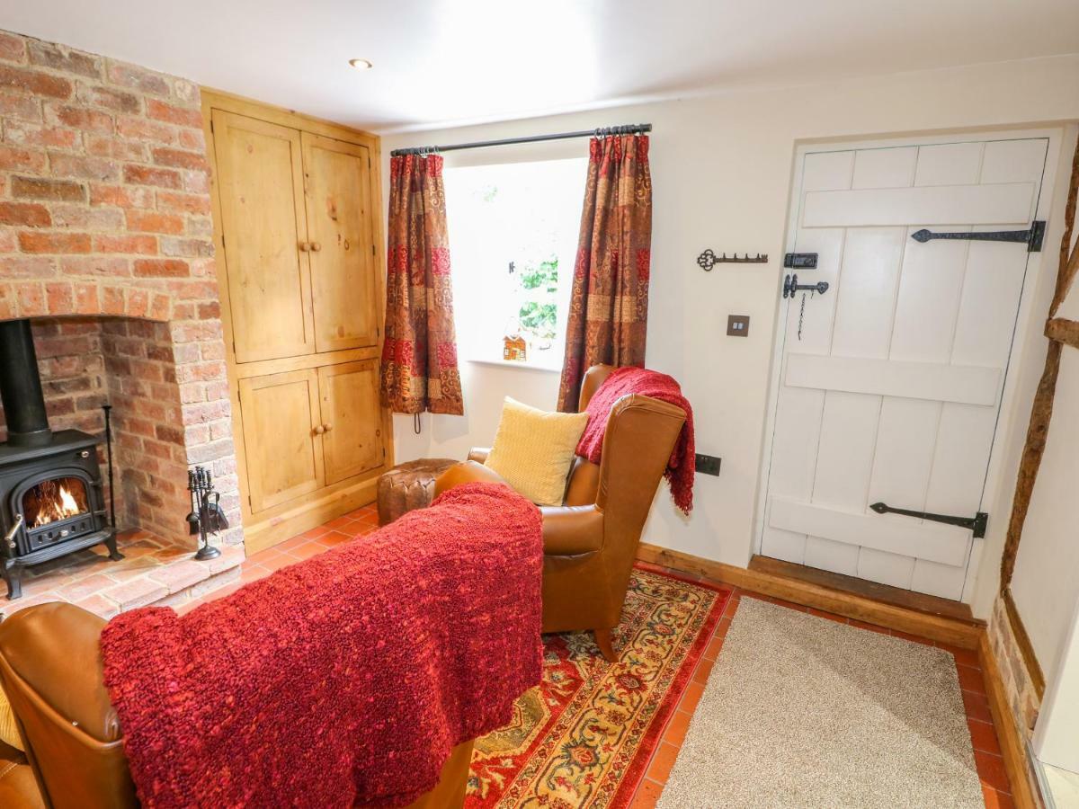 Lizzies Cottage Horncastle  Εξωτερικό φωτογραφία