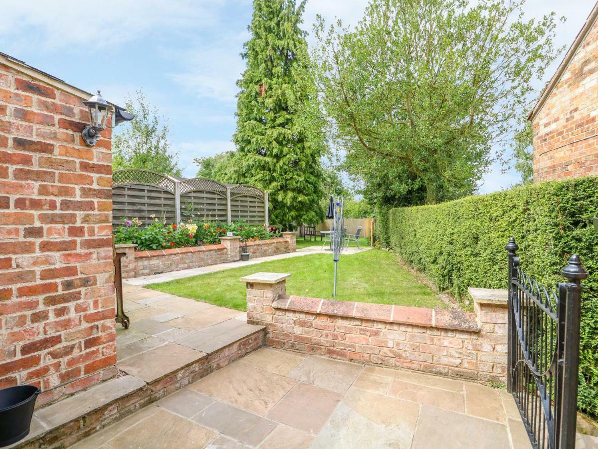 Lizzies Cottage Horncastle  Εξωτερικό φωτογραφία