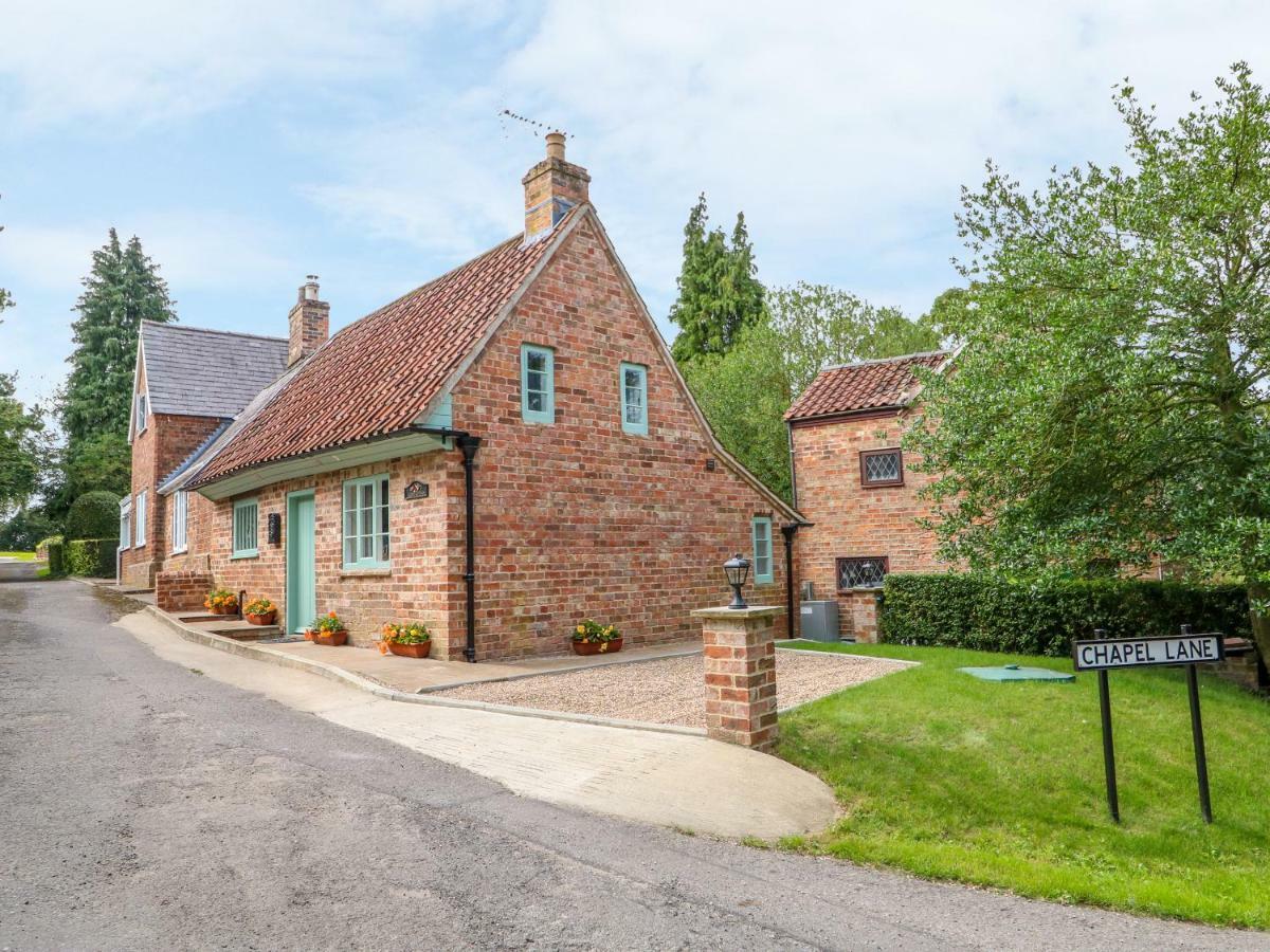 Lizzies Cottage Horncastle  Εξωτερικό φωτογραφία