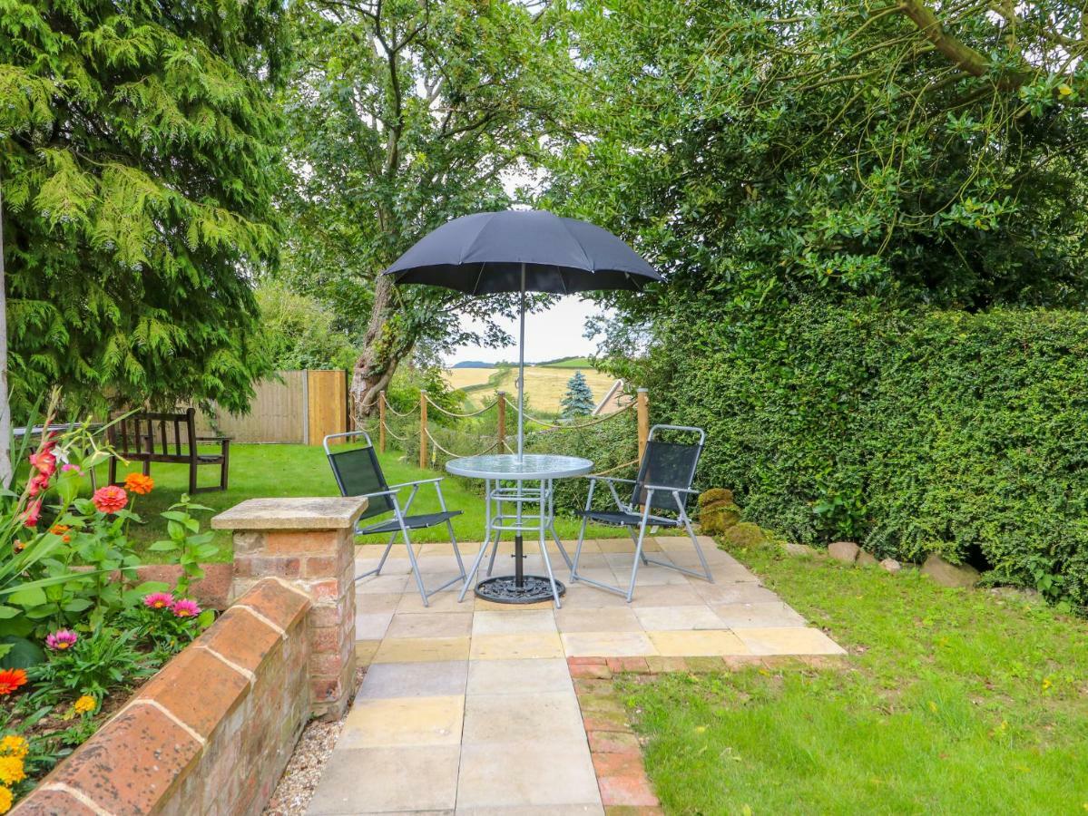 Lizzies Cottage Horncastle  Εξωτερικό φωτογραφία