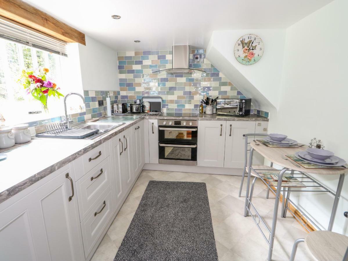 Lizzies Cottage Horncastle  Εξωτερικό φωτογραφία