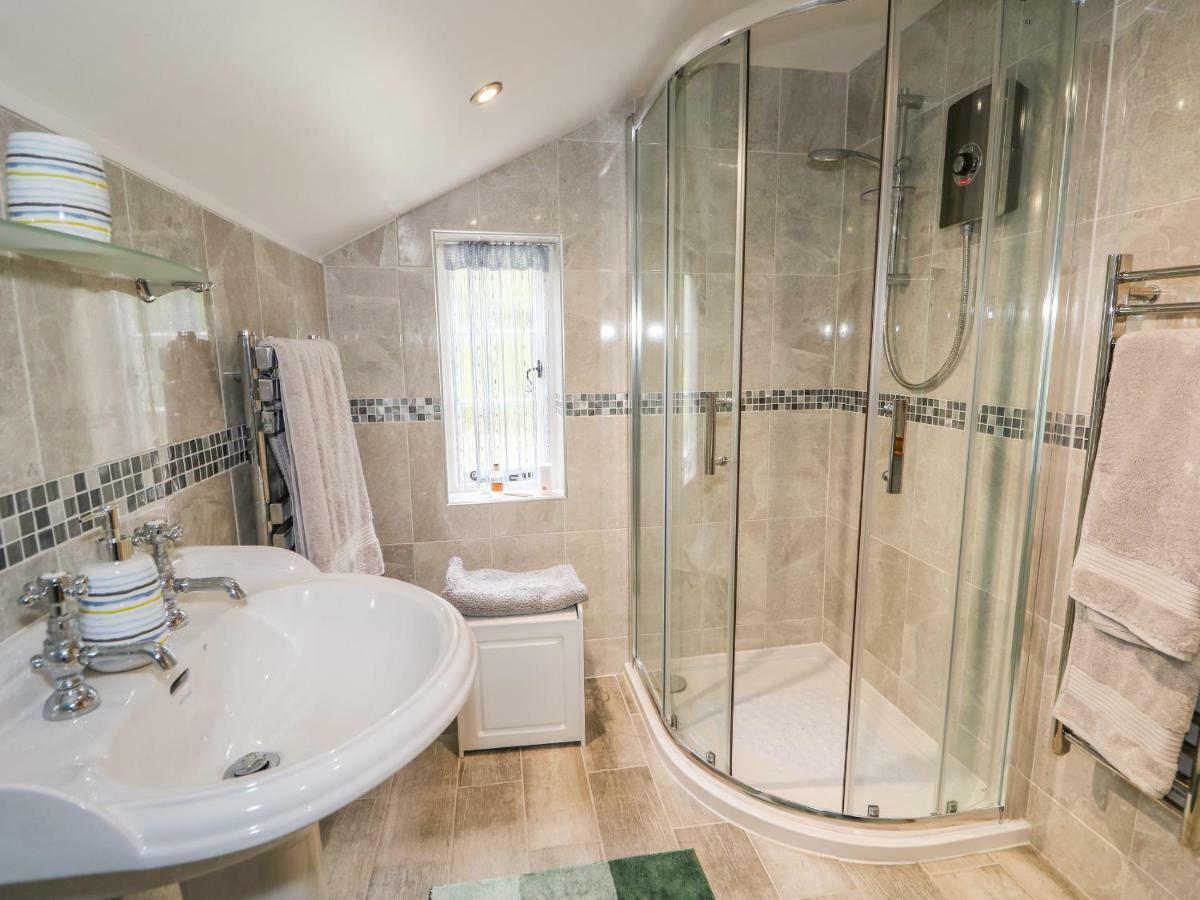 Lizzies Cottage Horncastle  Εξωτερικό φωτογραφία
