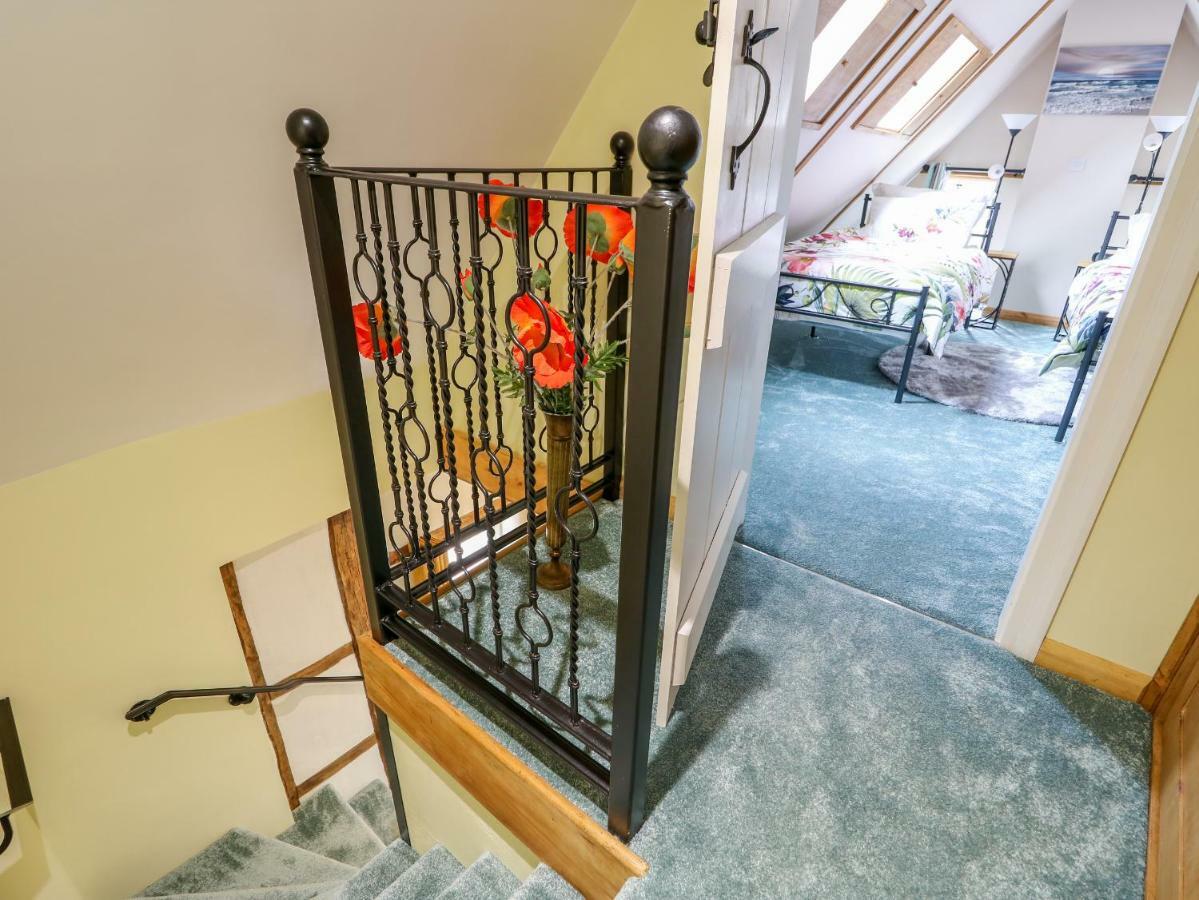 Lizzies Cottage Horncastle  Εξωτερικό φωτογραφία