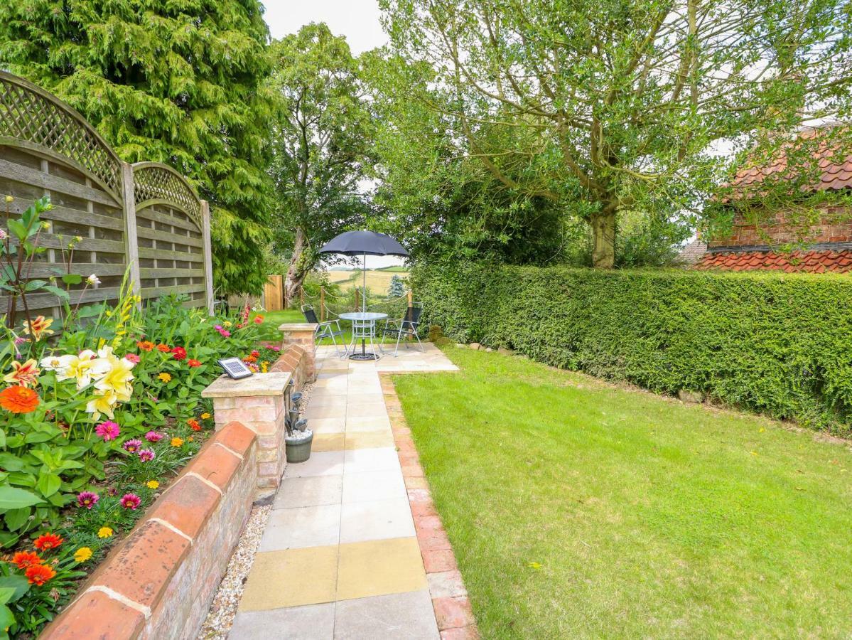 Lizzies Cottage Horncastle  Εξωτερικό φωτογραφία